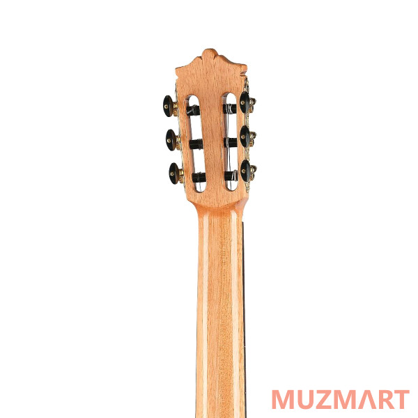 Martinez MC-58C-JUN Standard Series Классическая гитара 3/4