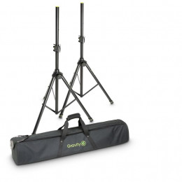 Gravity SS 5211 B SET 1 Комплект стоек для акустических систем