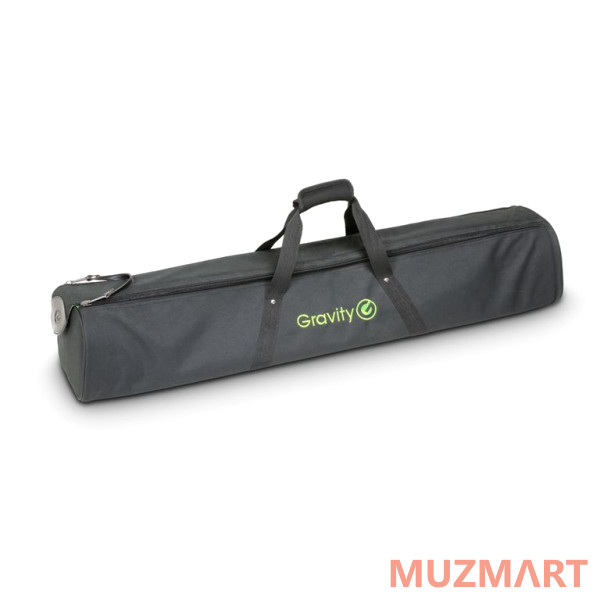 Gravity SS 5211 B SET 1 Комплект стоек для акустических систем