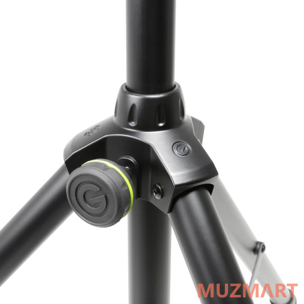 Gravity SS 5211 B SET 1 Комплект стоек для акустических систем