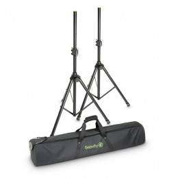 Gravity SS 5212 B SET 1 Комплект стоек для акустических систем