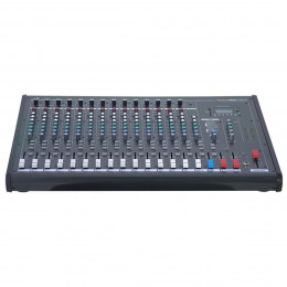 Studiomaster Sessionmix 1622 Аналоговый микшер