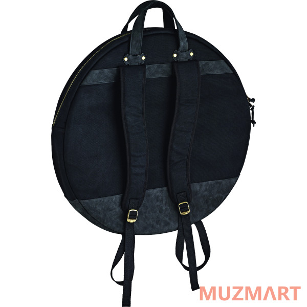 Meinl MWC22BK Waxed Canvas Чехол для тарелок 22"