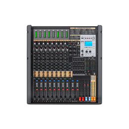 Biema MA12T Микшерный пульт, 8 каналов