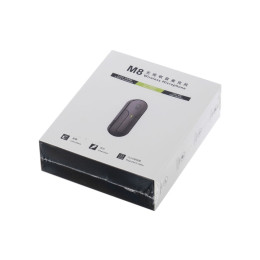 Simple Fly CYA08-A-T Микрофон беспроводной, Type-C