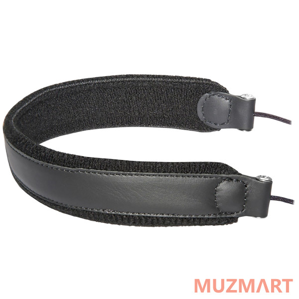 BG France Zen Leather Elastic C23YE Bb Ремень для кларнета
