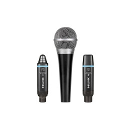 NUX B-3-Plus-MIC-Bundle Беспроводной передатчик и приемник с микрофоном
