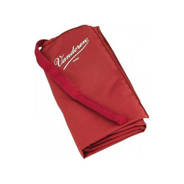 Vandoren SW300 Протирка для бас-кларнета микрофибра