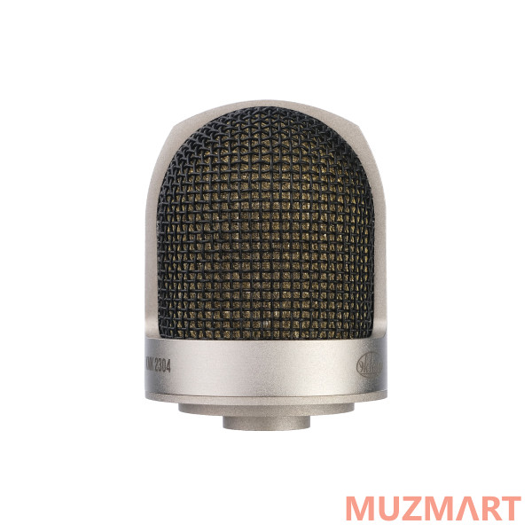 Октава 2304211 КМК 2304 Капсюль микрофонный конденсаторный