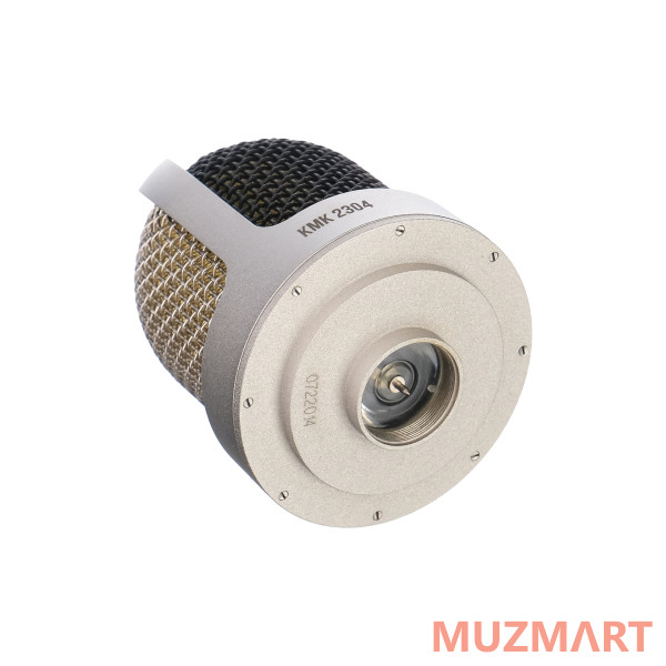 Октава 2304211 КМК 2304 Капсюль микрофонный конденсаторный