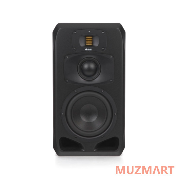 Adam Audio S3V Активный 3-х полосный монитор среднего поля