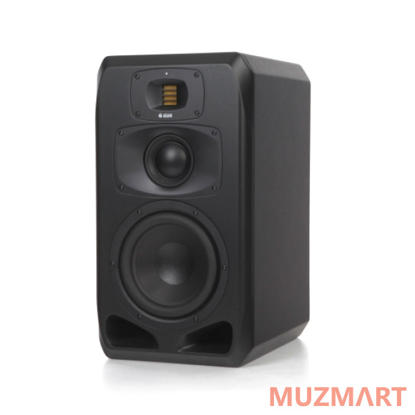 Adam Audio S3V Активный 3-х полосный монитор среднего поля