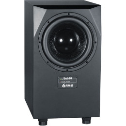 Adam Audio Sub10 mk2 Активный сабвуфер, 10" НЧ динамик