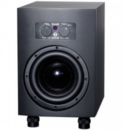Adam Audio Sub8 Активный сабвуфер, 8.5" НЧ динамик