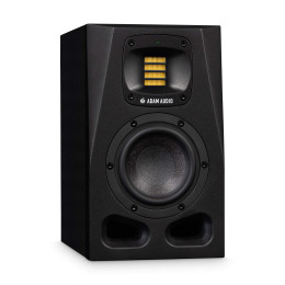 ADAM Audio A4V Активный 2-х полосный аудио монитор ближнего поля