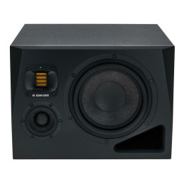 ADAM Audio A8H A Активный 3-х полосный аудио монитор ближнего поля