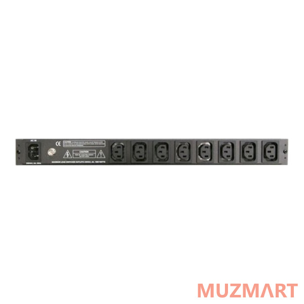 ART PB 4x4 Pro USB Система распределения питания