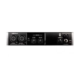 ART USB Pre II USB Аудиоинтерфейс