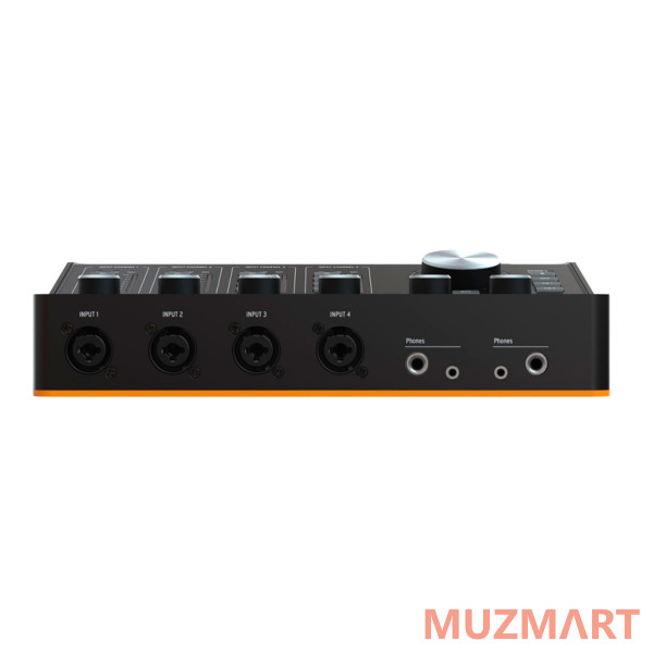 Arturia Audiofuse Studio Аудио интерфейс