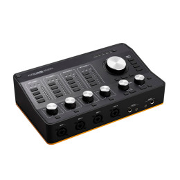 Arturia Audiofuse Studio Аудио интерфейс
