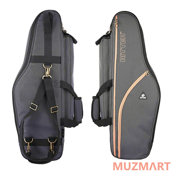 Ritter RBS7-TS/MGB Чехол для тенор саксофона