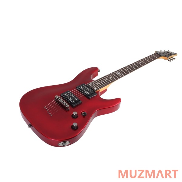 Schecter SGR C-1 MRED Электрогитара
