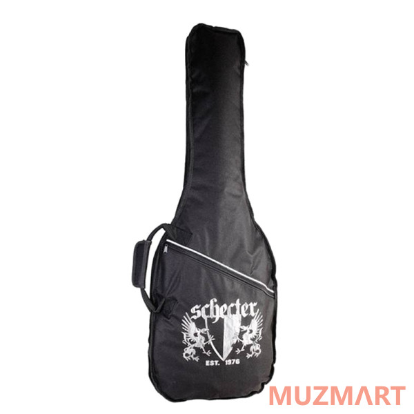 Schecter SGR C-7 BLK Электрогитара семиструнная