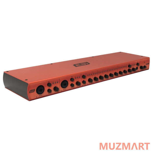 ESI U108 PRE USB Аудиоинтерфейс