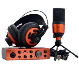 ESI U22 XT cosMik Set Комплект для записи