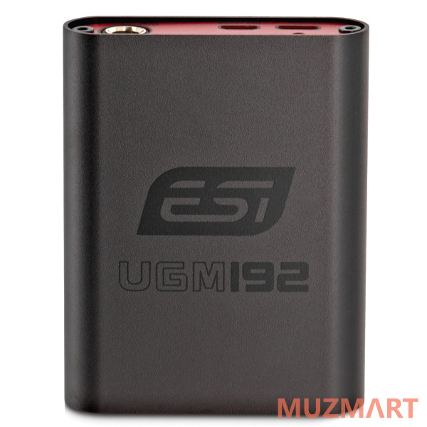 ESI UGM192 Аудиоинтерфейс