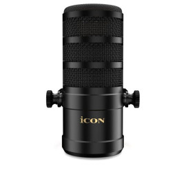 Icon DynaMic Студийный микрофон