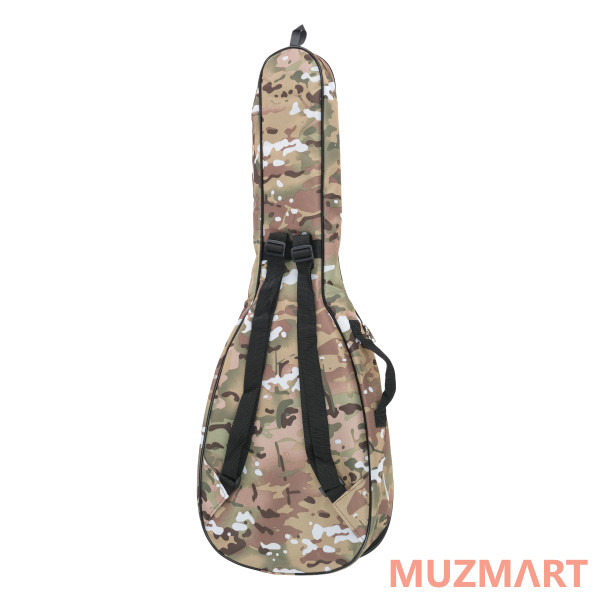 Mezzo MZ-ChGC-1/2m Чехол для классической гитары размером 1/2
