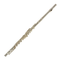 Pearl Quantz F505RE Флейта, Ми-механика, открытые клапаны