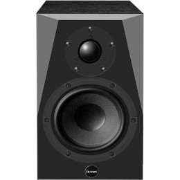 Icon PX-T6A G2 Активный двухполосный аудио монитор ближнего поля