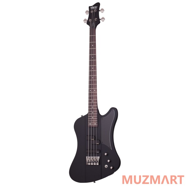 Schecter Sixx Bass SBK Бас-гитара