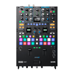 Rane SEVENTY DJ-микшер