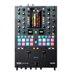 Rane SEVENTY TWO MKII Батловый микшер