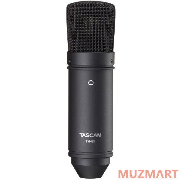 Tascam TM-80 (B) Микрофон