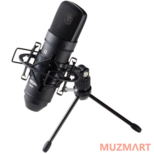 Tascam TM-80 (B) Микрофон