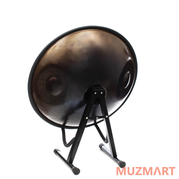 Handpan Overtone OHP-BST-53-11-Pygmy-Fm+case Hanguver Хендпан