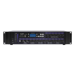 TADS DS-9240 Усилитель мощности трансляционный