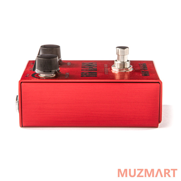 Dunlop WM23 Way Huge Smalls Red Llama Педаль эффектов