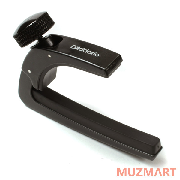 Planet Waves NS Capo Lite PW-CP-07 Каподастр для гитары