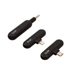 Joyo JW-05R Беспроводной аудио-интерфейс для смартфона