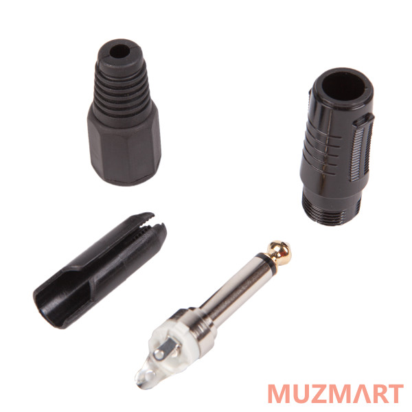Force CFC-003 Разъем Jack 1/4" моно