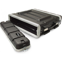 Stagg ABS-2U рэковый кейс (2U/19")