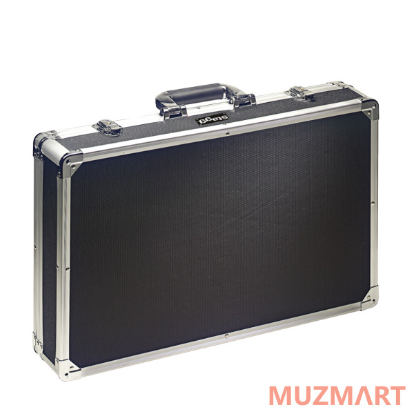 Stagg UPC-535 пластиковый кейс для гитарных педалей
