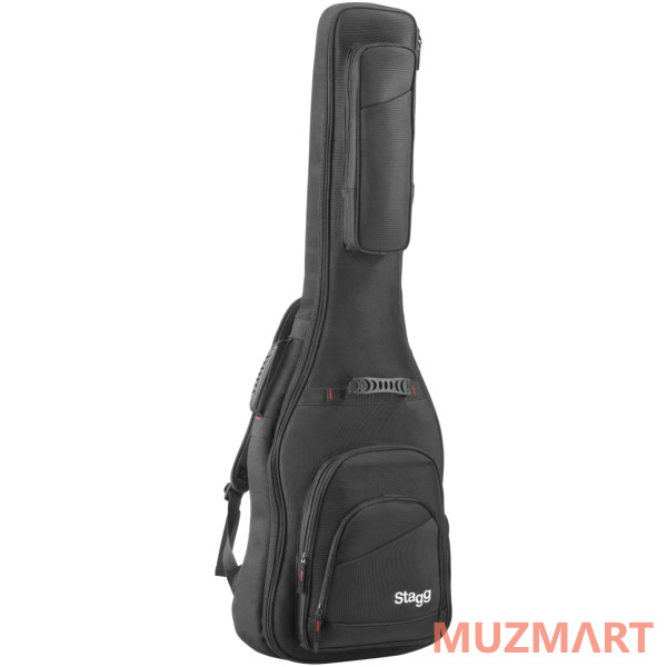 Stagg STB-NDURA 15 UB чехол для бас-гитары