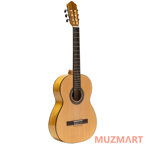 Stagg SCL70-FLAMENCA классическая гитара