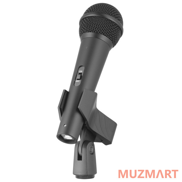 Stagg SUM20 USB динамический кардиоидный микрофон